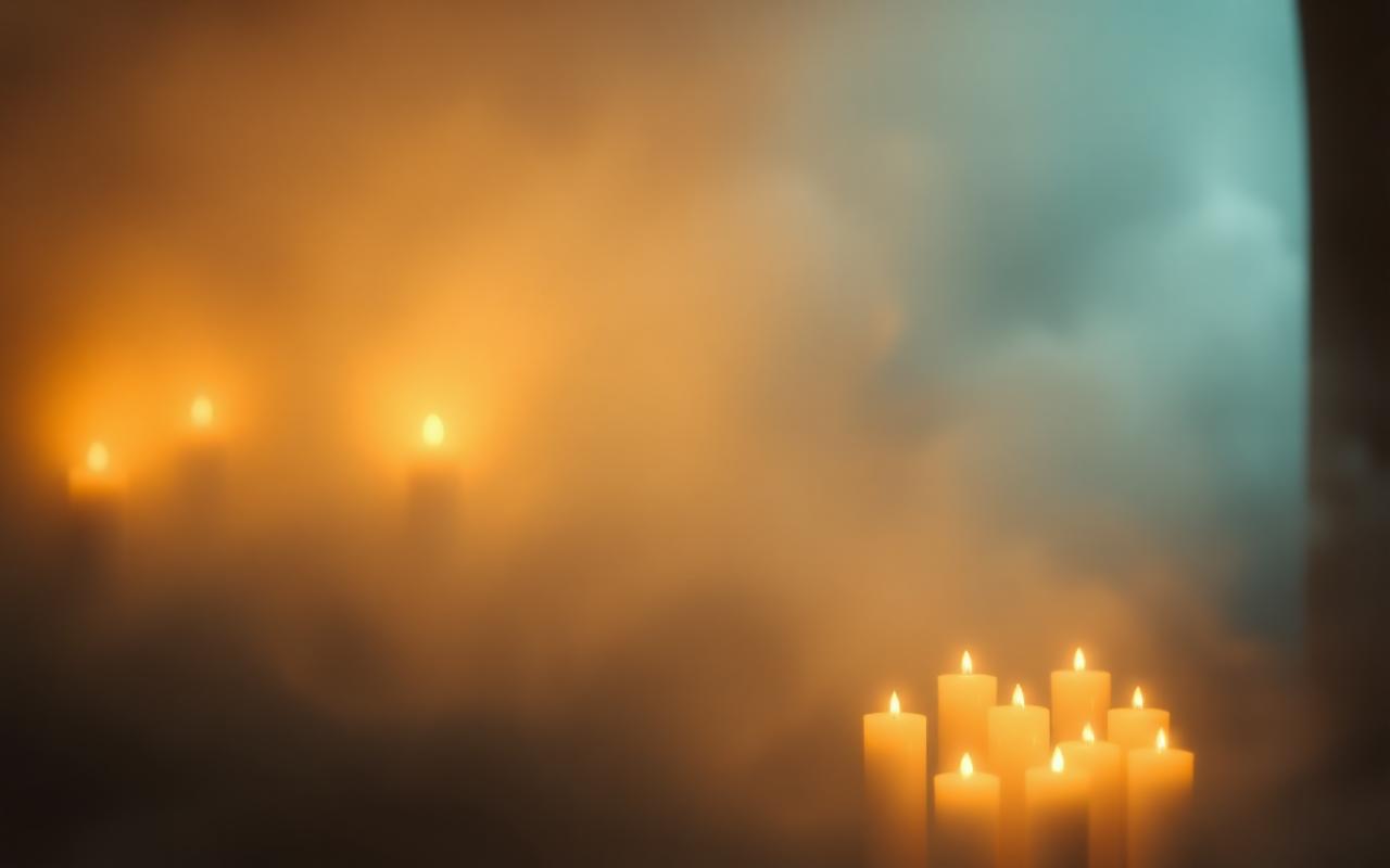 Nottingham Spiritualist Church open circle meeting